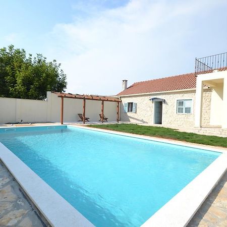 Villa Pistan Murvica  Quarto foto