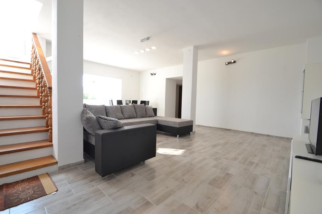 Villa Pistan Murvica  Quarto foto
