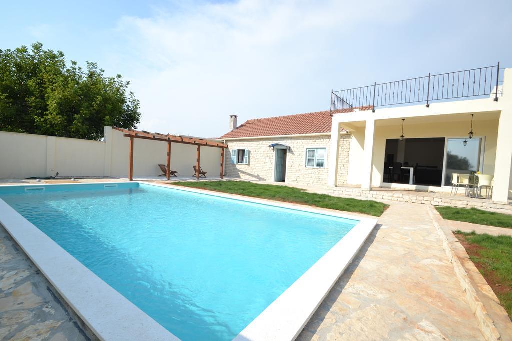 Villa Pistan Murvica  Quarto foto